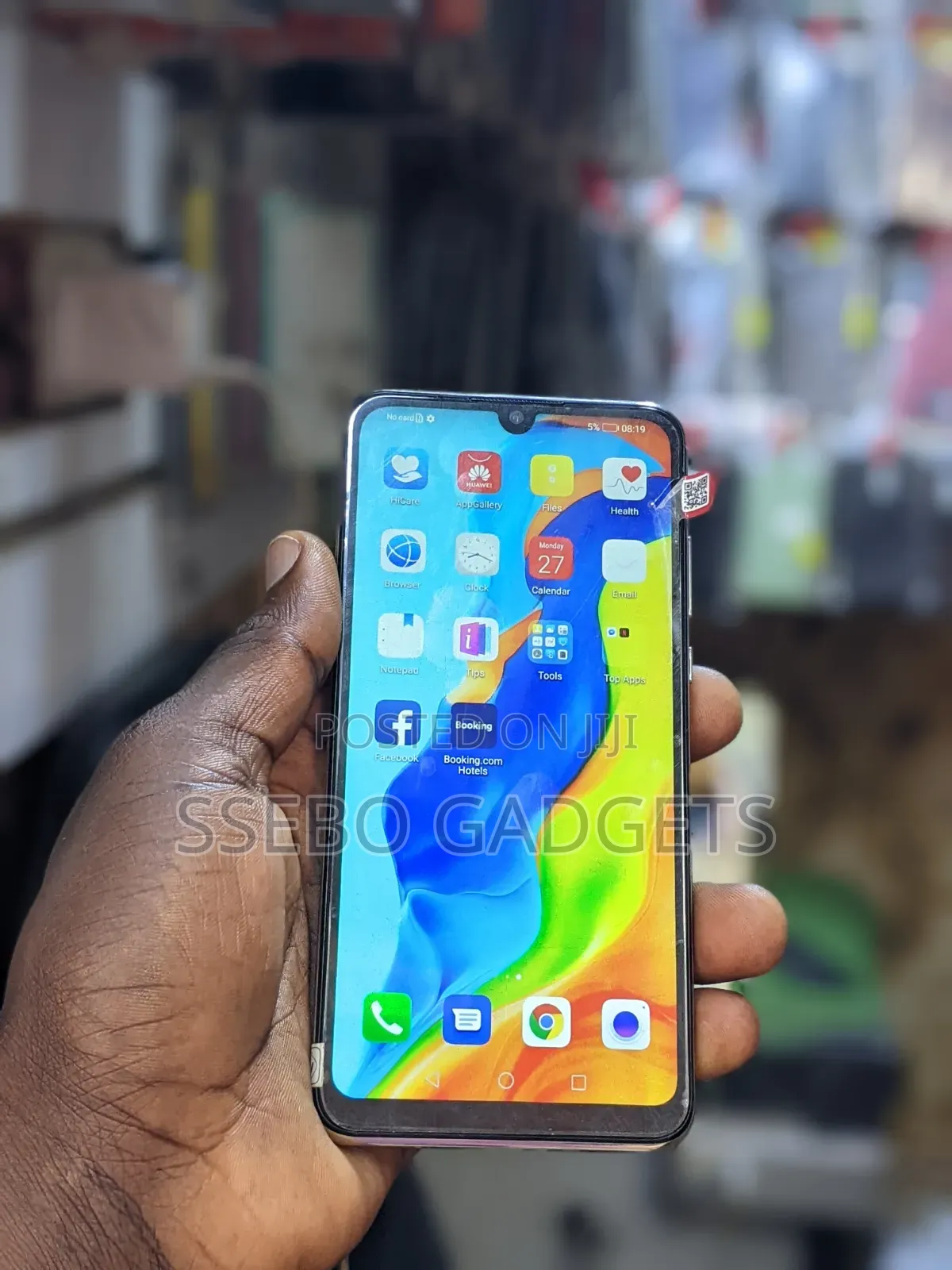 Huawei P30 Lite 128 GB