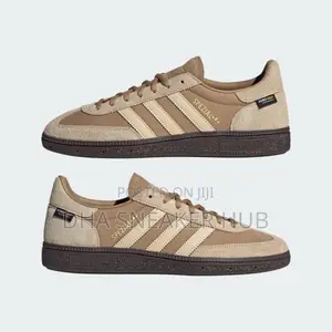Adidas Spezial Premium Sneakers