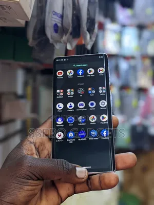Sharp Aquos R6 128 GB White