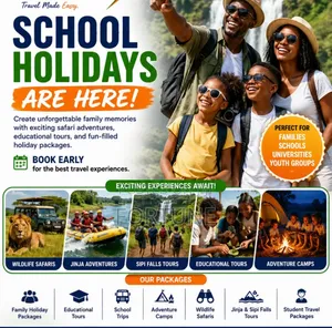 Holiday Time Trips