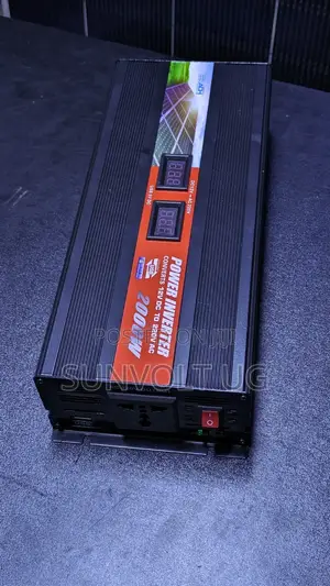2000w Inverter