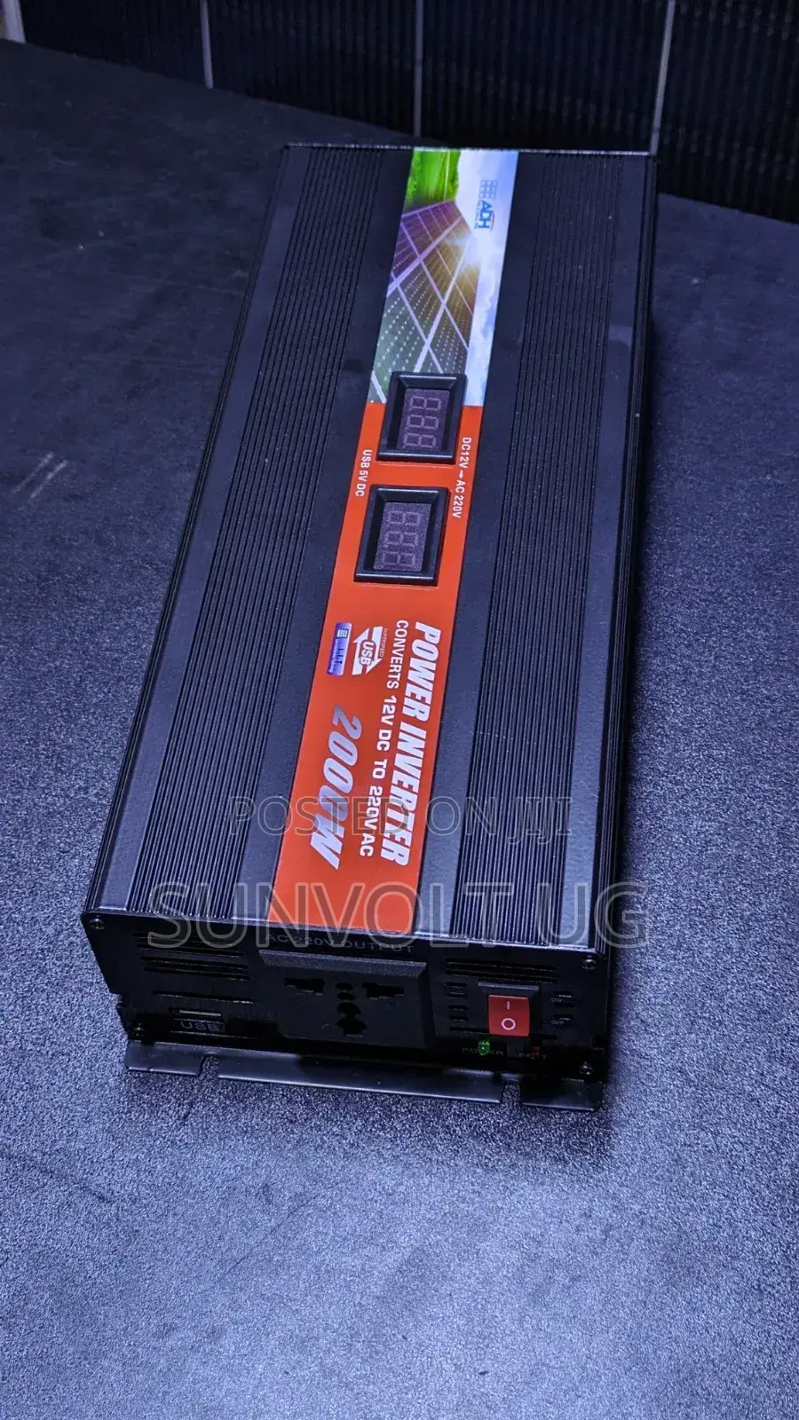 2000w Inverter