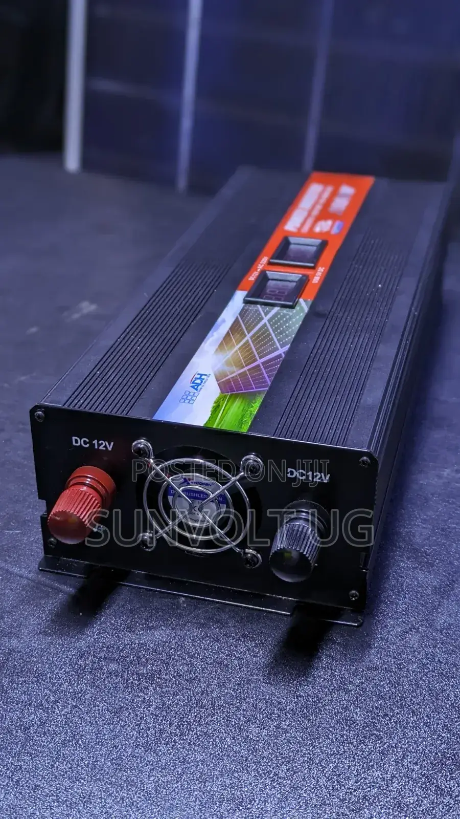 2000w Inverter