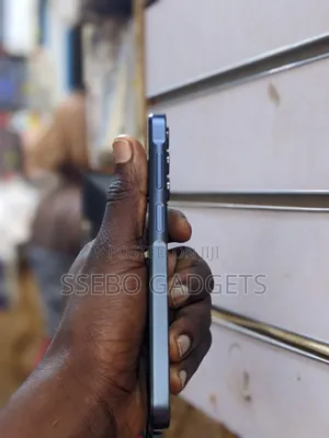 Samsung Galaxy A15 5G 64 GB Blue