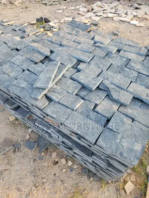 Building Stone Slates