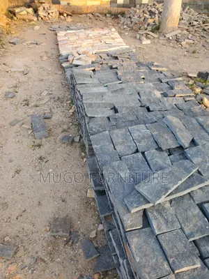 Building Stone Slates