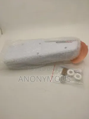 Handy Stitch Portable Sewing Machine
