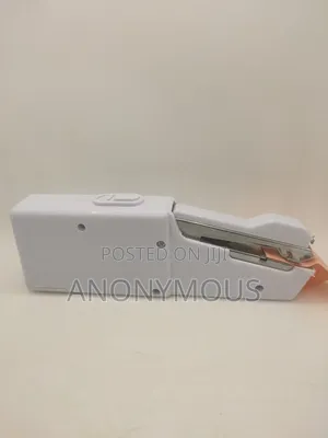 Handy Stitch Portable Sewing Machine