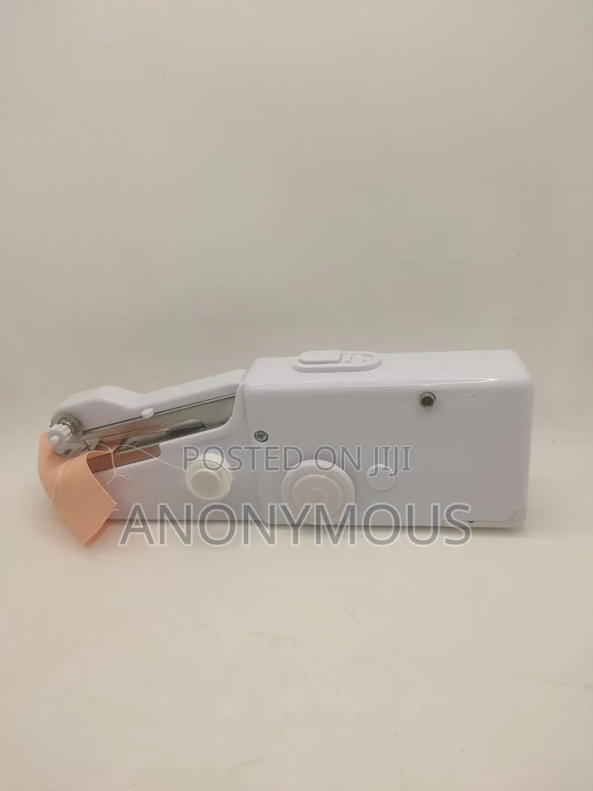 Handy Stitch Portable Sewing Machine