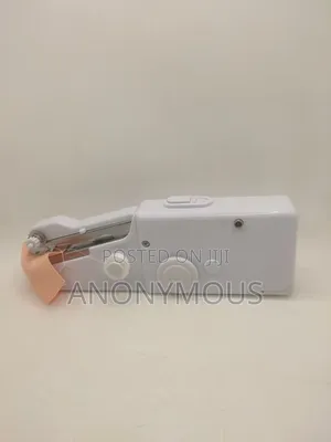 Handy Stitch Portable Sewing Machine