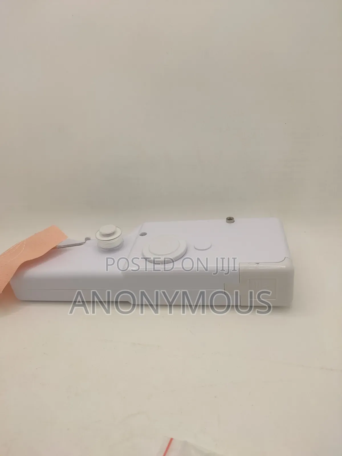 Handy Stitch Portable Sewing Machine