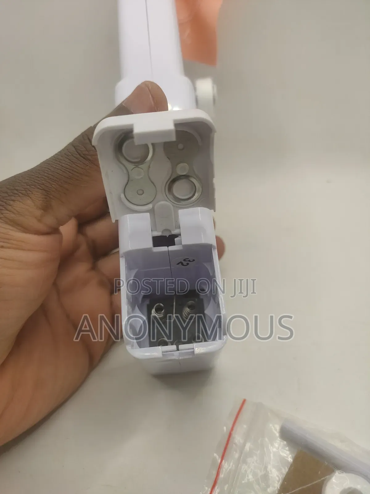 Handy Stitch Portable Sewing Machine