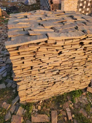 Building Slate Tiles
