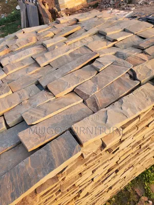 Building Slate Tiles