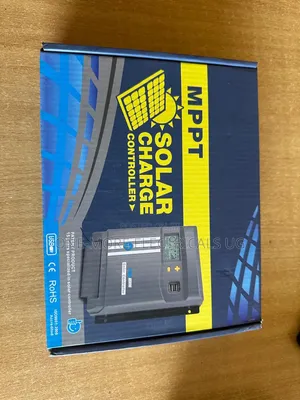 MPPT 40a/12, 24volts Original.