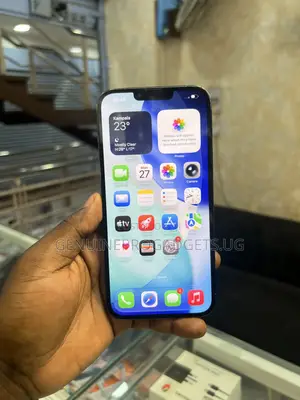 Apple iPhone 13 Pro Max 256 GB Blue