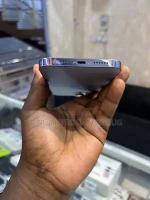 Apple iPhone 13 Pro Max 256 GB Blue