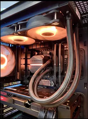 New Desktop Computer 16GB Intel Core i5 SSD 500GB