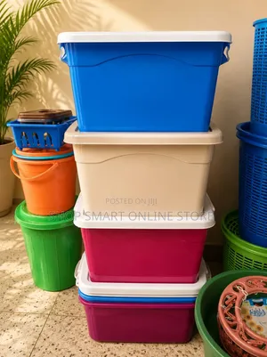 Multi Space Plastic Storage Boxes Plastic Storage Boxes
