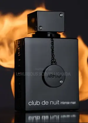 Club De Nuit Intense