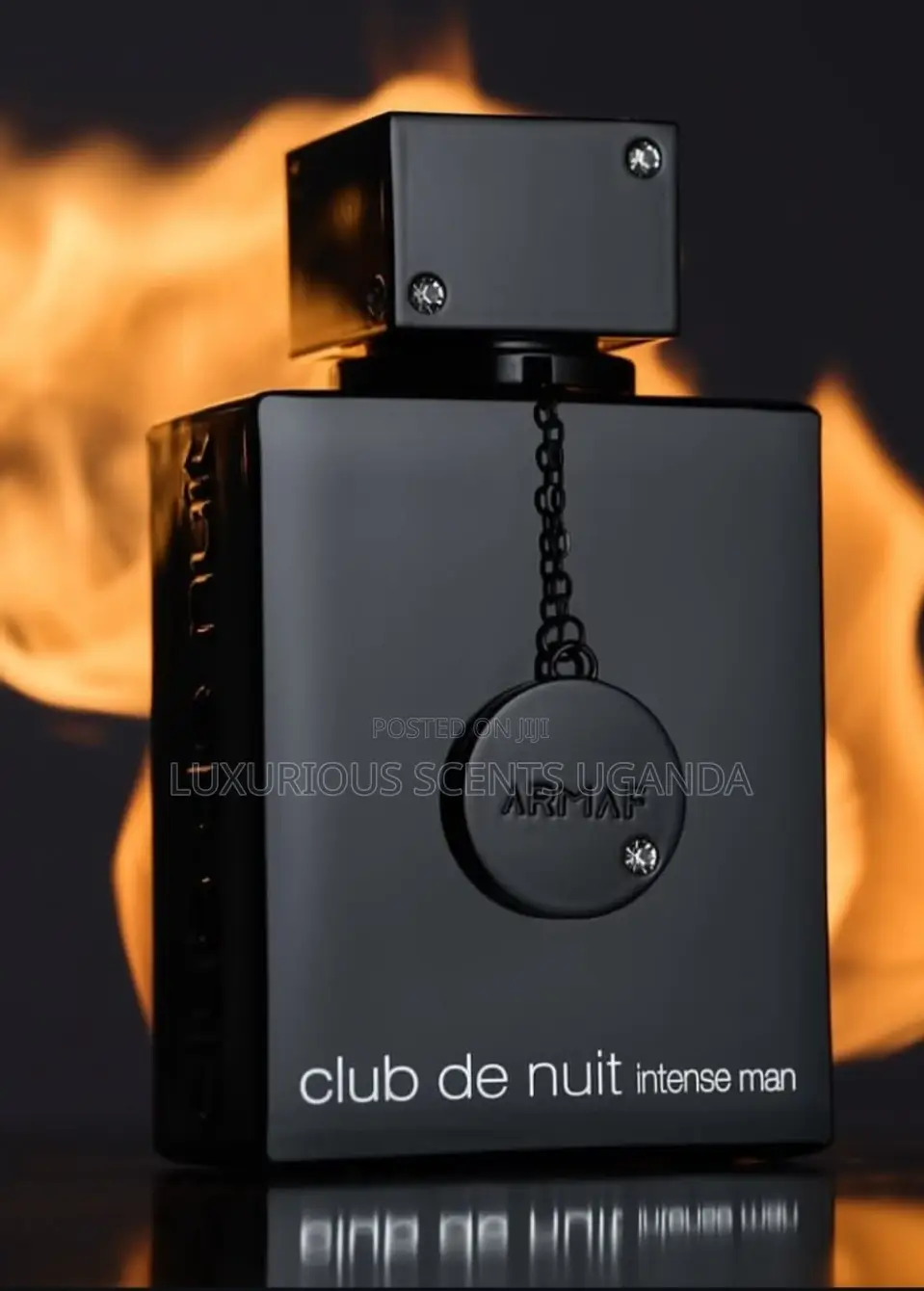 Club De Nuit Intense