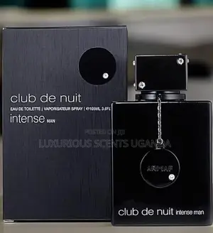 Club De Nuit Intense