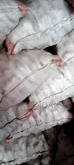 Irish Potatoes