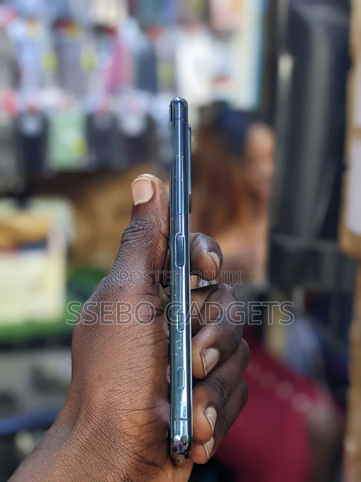 Sony Xperia 5 III 128 GB