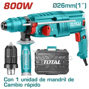 Rotary Hammer 800w