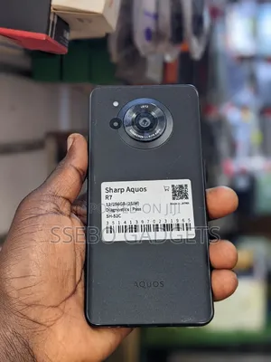 Sharp Aquos R7 128 GB