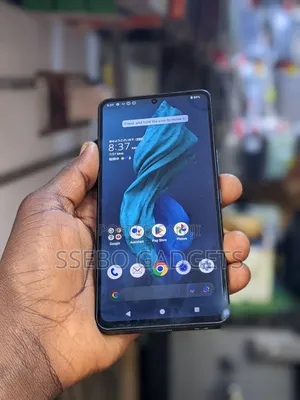 Sharp Aquos R7 128 GB