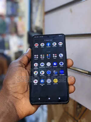 Sharp Aquos R7 128 GB
