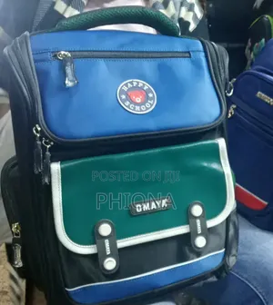 Omaya School Bags