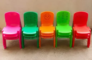 Study /Reading/Dining Kids Plastic Chairs Kids Plastic Chairs