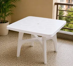 Bars and Restaurant Plastic Table Plastic Table