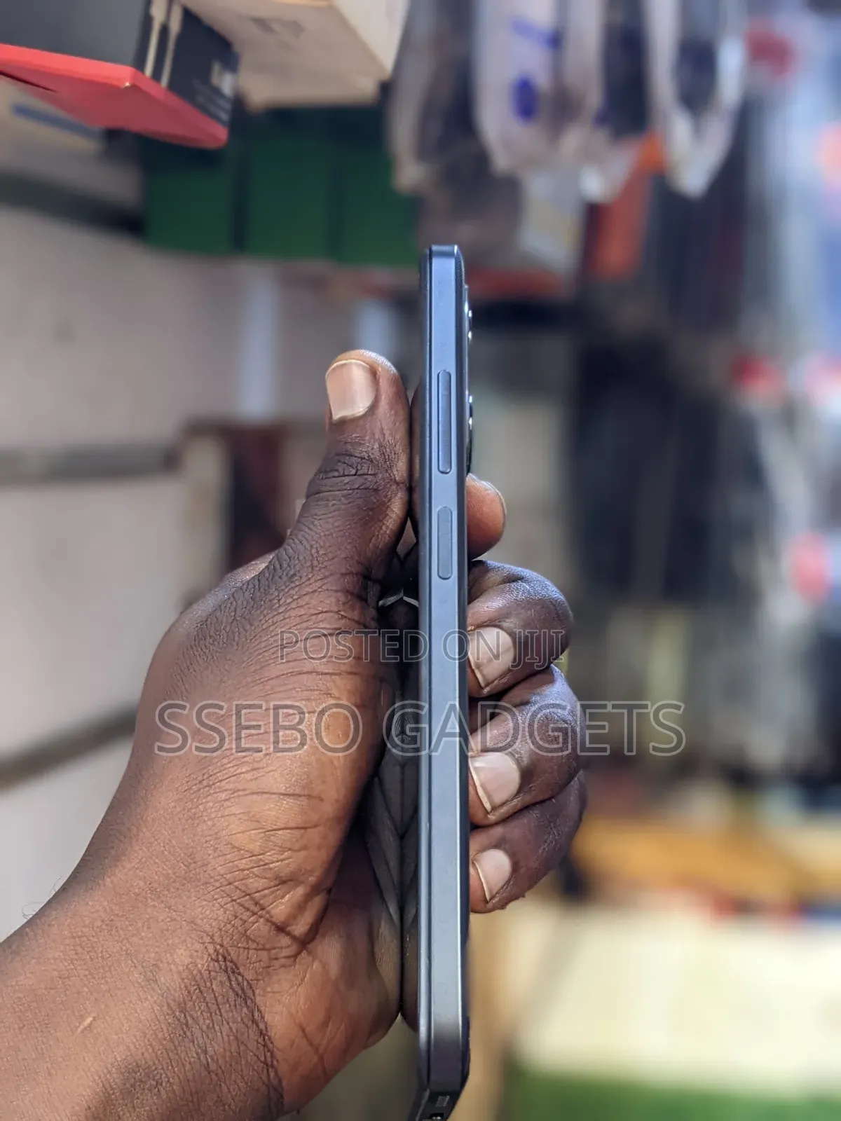 Xiaomi Redmi Note 11E 128 GB Gray