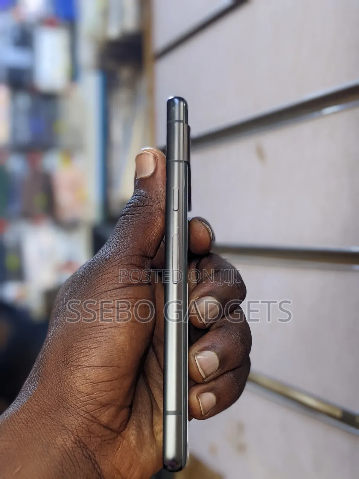 Google Pixel 7a 128 GB