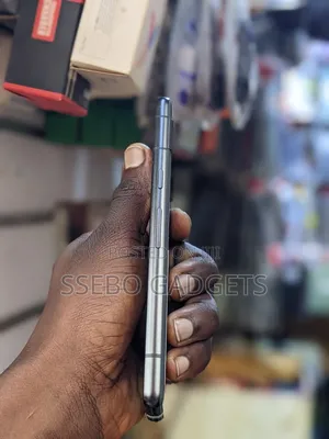Google Pixel 7a 128 GB Black