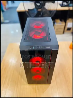 New Desktop Computer Asus 16GB Intel Core i7 SSD 512GB