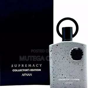 Supremacy Collector's Edition