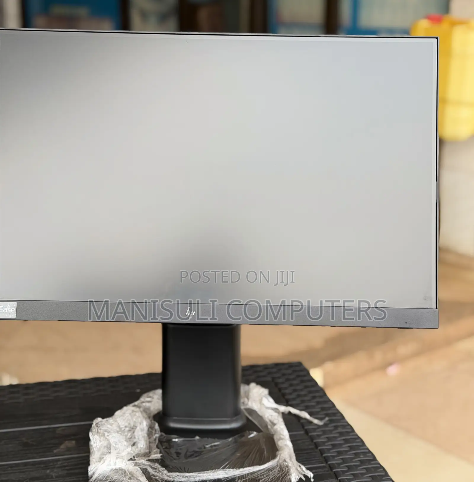 HP 23.9 Inch Screen
