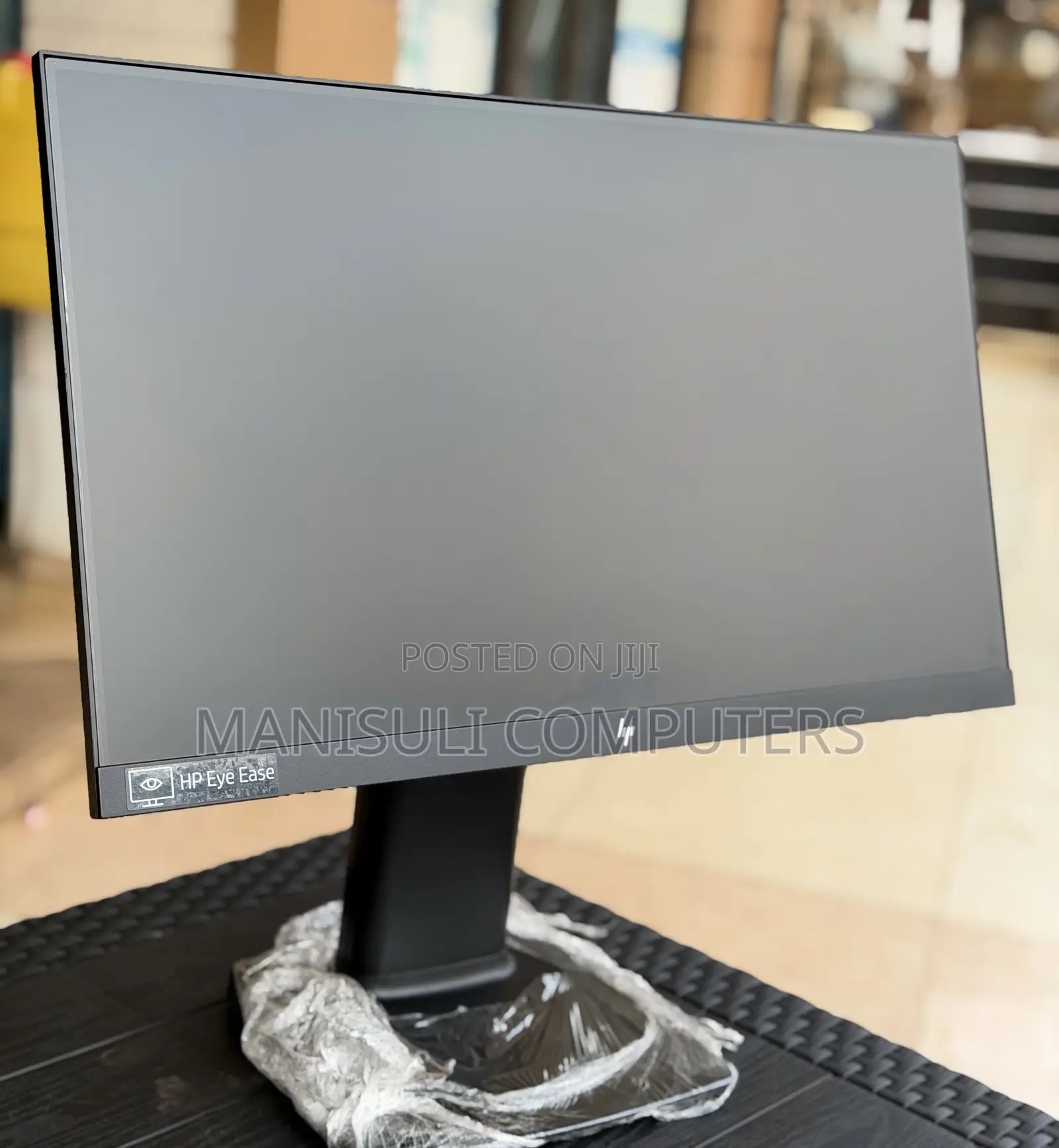 HP 23.9 Inch Screen