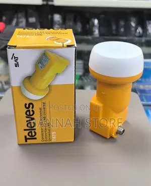 Televes LNB Single