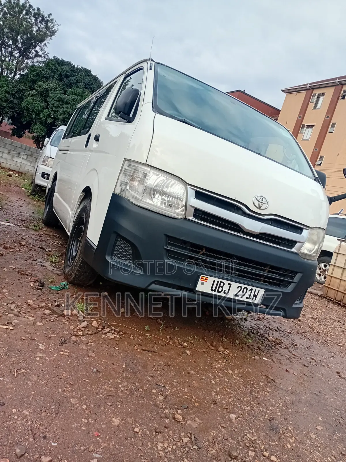 Motor Mechanics