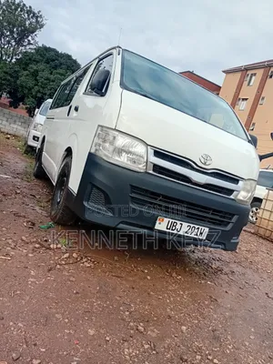 Motor Mechanics