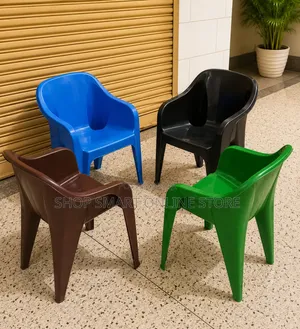 Quality Sofa Plastic Chairs Plastic Chairs for Bars, Garden, Hotels