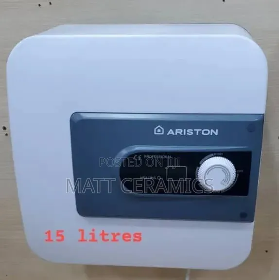 Square Ariston Water Heaters