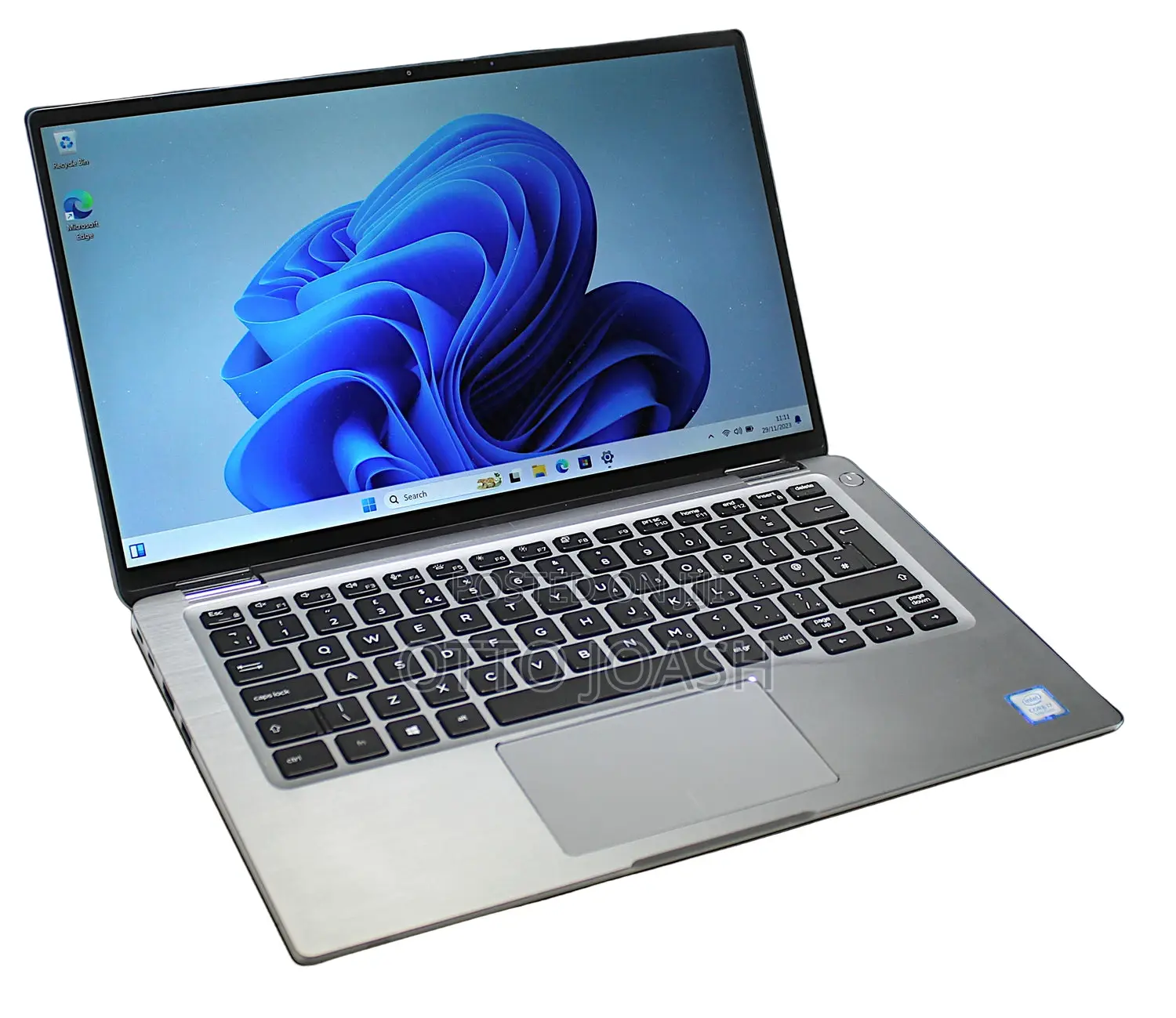 Laptop Dell Latitude 7400 16GB Intel Core i7 SSD 512GB