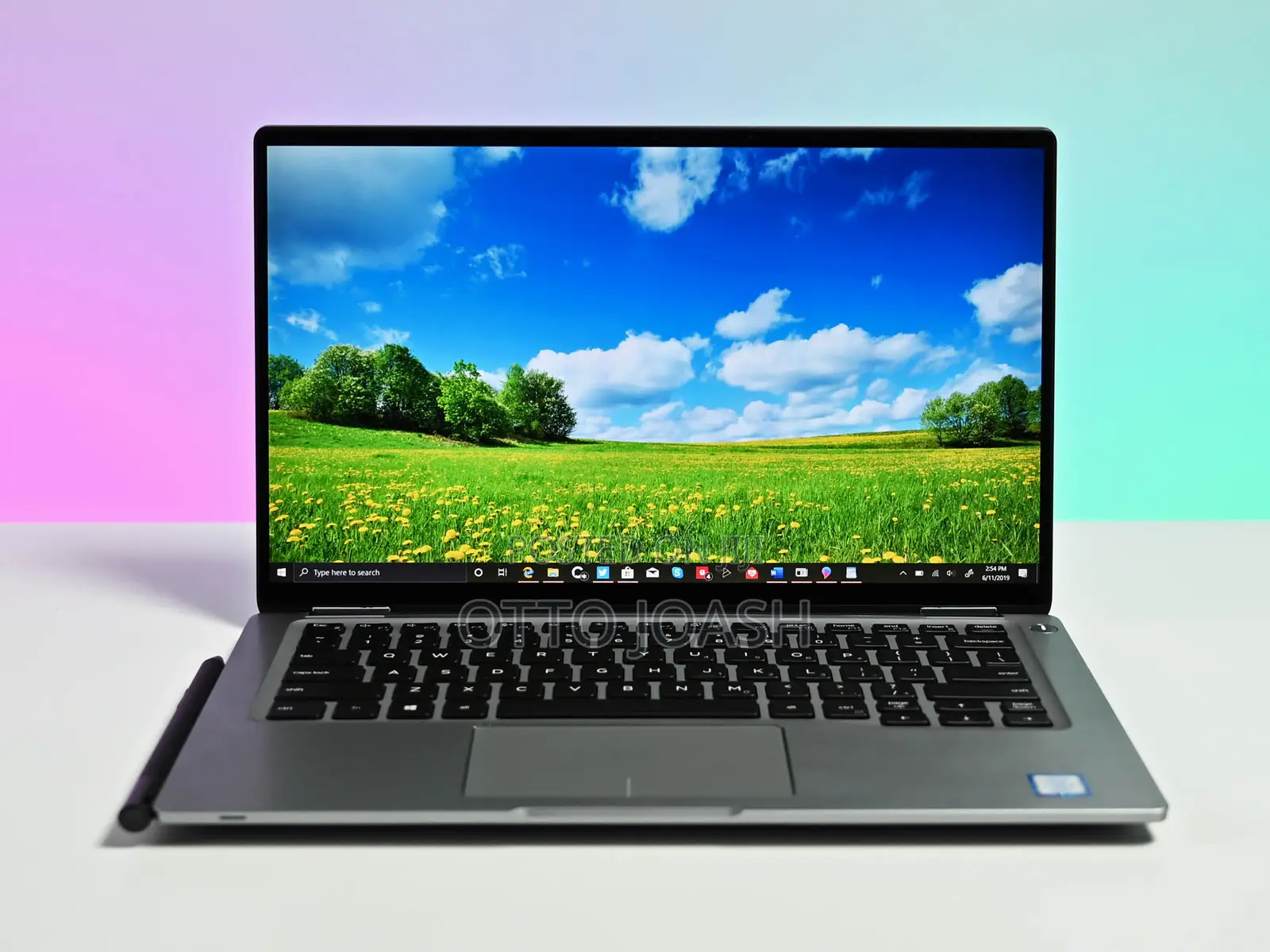 Laptop Dell Latitude 7400 16GB Intel Core i7 SSD 512GB