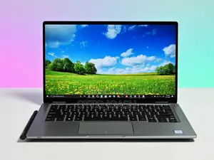 Laptop Dell Latitude 7400 16GB Intel Core i7 SSD 512GB